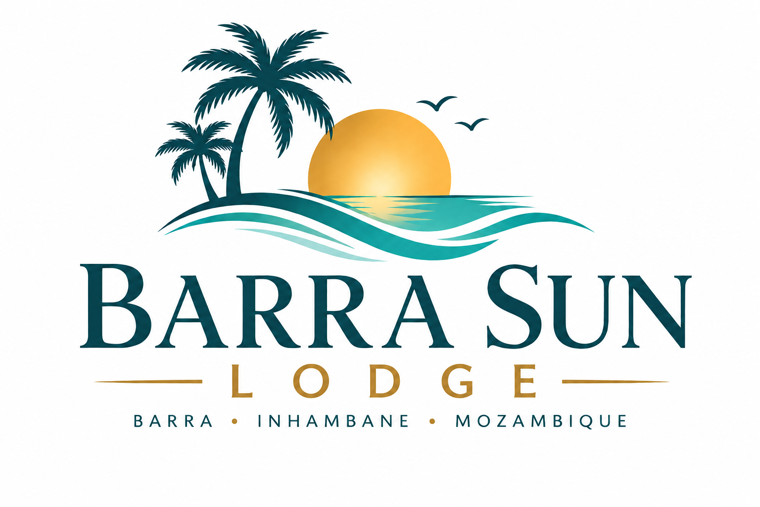 Barra Sun Lodge