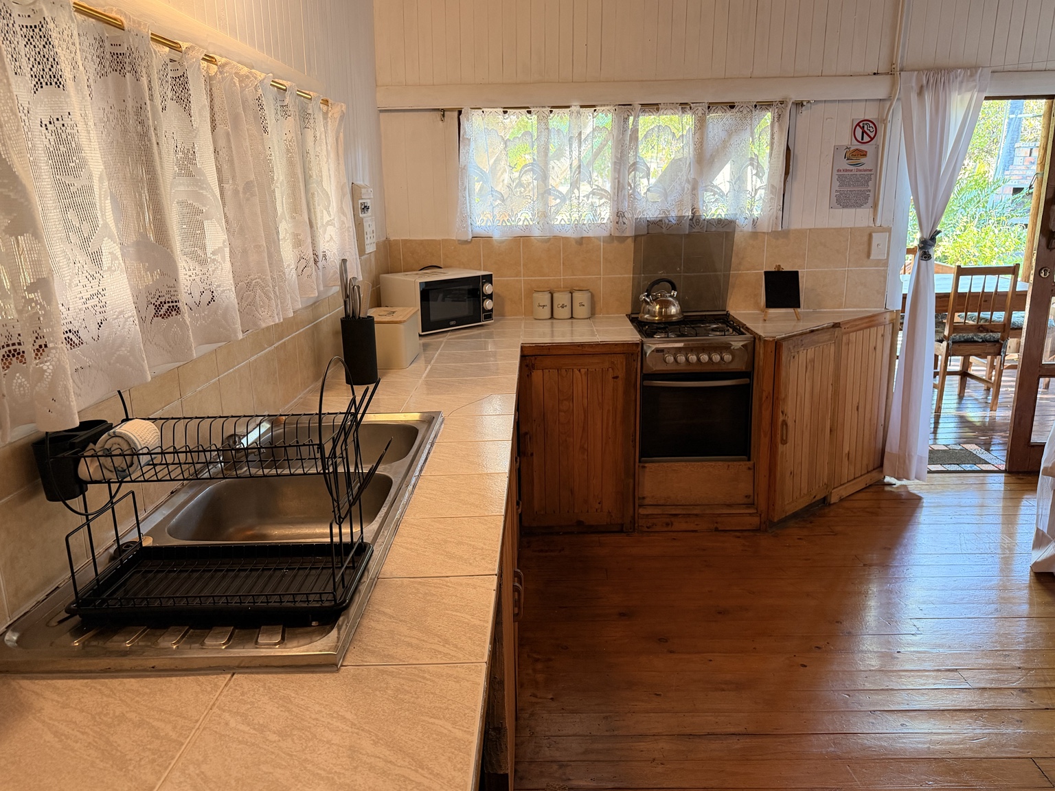 Casita 2 view 4