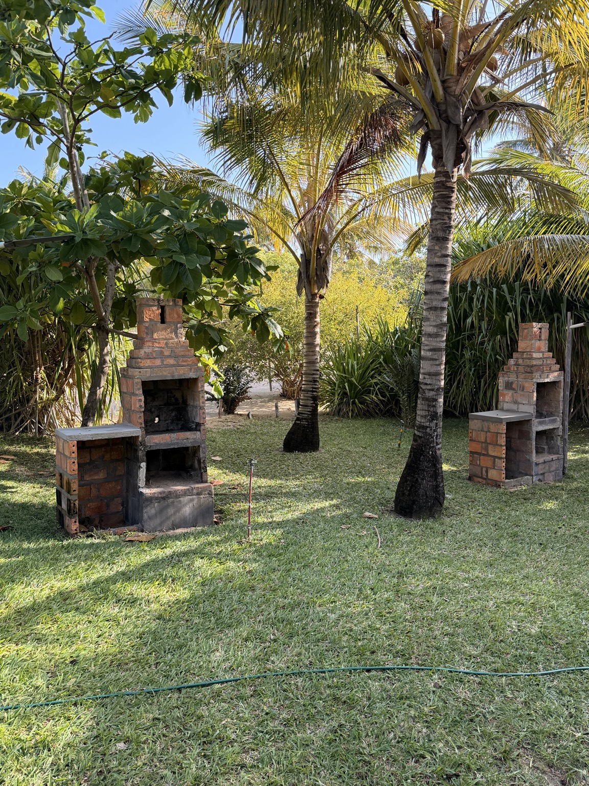 Casita 4 view 2