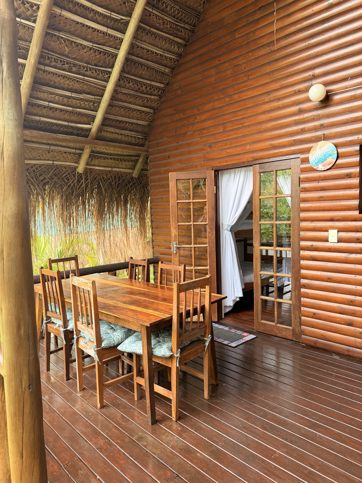 Casita 5 view 2