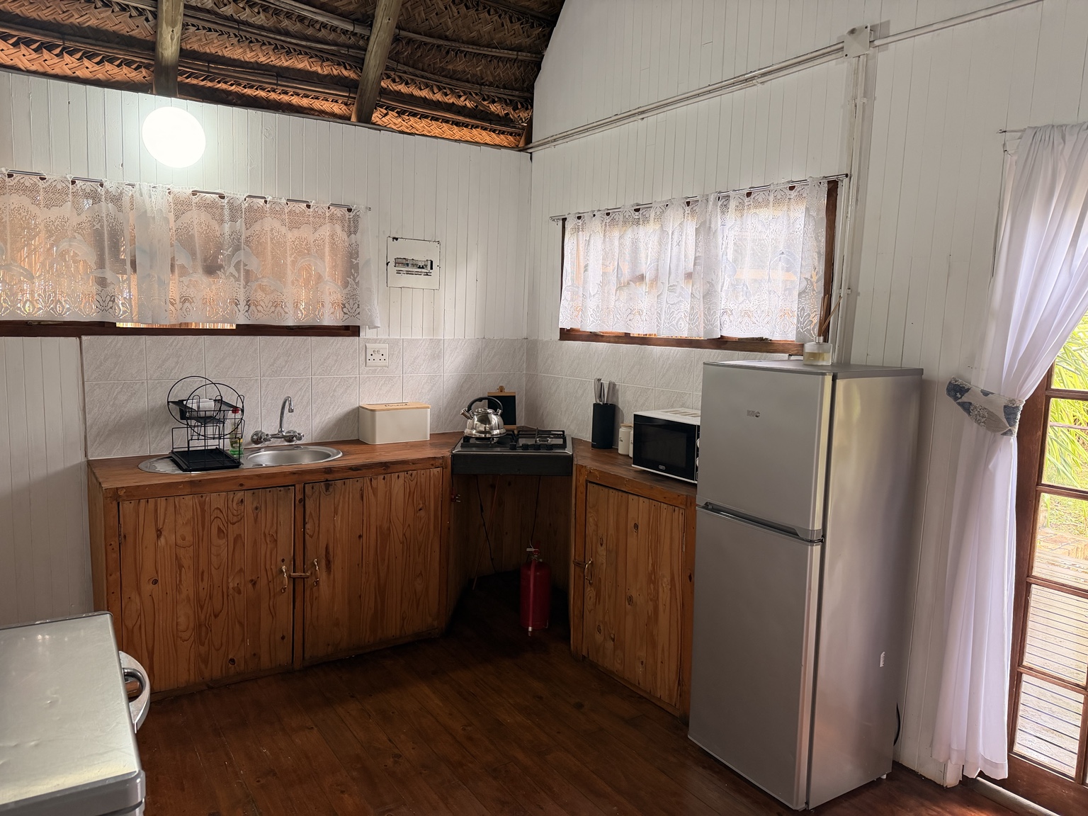 Casita 5 view 4